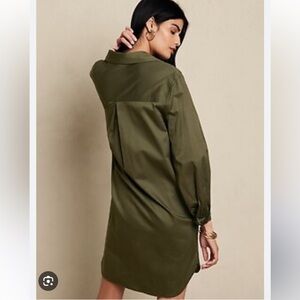 Banana Republic Factory Dress